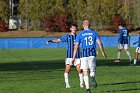 MSoc vs Springfield  Men’s Soccer vs Springfield College in the first round of the 2023 NEWMAC tournament. : Wheaton, MSoccer, MSoc, Men’s Soccer, NEWMAC